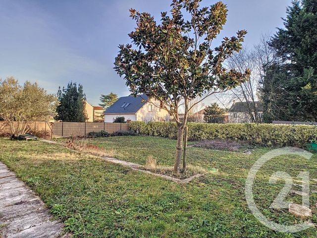 Maison à vendre - 7 pièces - 134,71 m2 - Deuil La Barre - 95 - ILE-DE-FRANCE