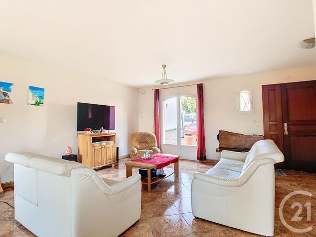 Maison à vendre - 7 pièces - 134,71 m2 - Deuil La Barre - 95 - ILE-DE-FRANCE