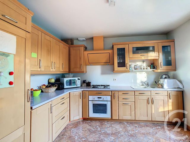 Maison à vendre - 7 pièces - 134,71 m2 - Deuil La Barre - 95 - ILE-DE-FRANCE