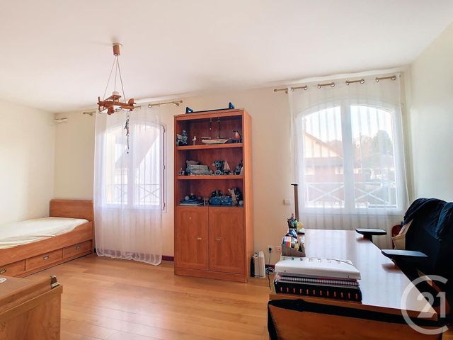 Maison à vendre - 7 pièces - 134,71 m2 - Deuil La Barre - 95 - ILE-DE-FRANCE