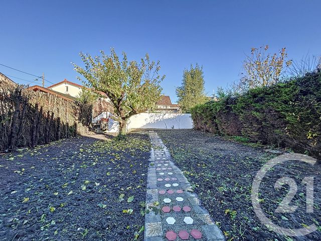 Maison à vendre - 4 pièces - 85 m2 - Deuil La Barre - 95 - ILE-DE-FRANCE