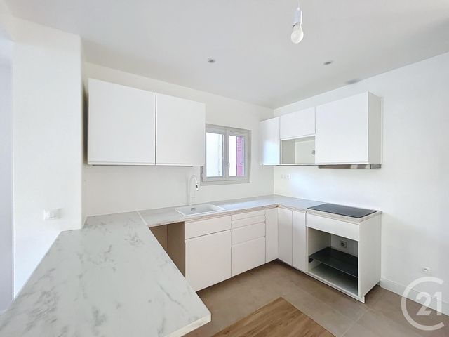 Maison à vendre - 4 pièces - 85 m2 - Deuil La Barre - 95 - ILE-DE-FRANCE