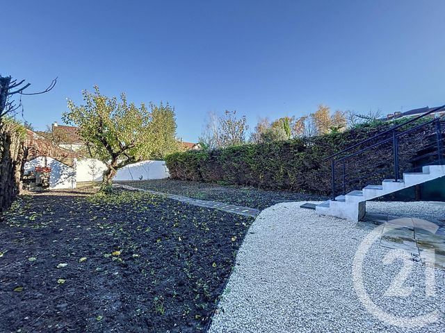 Maison à vendre - 4 pièces - 85 m2 - Deuil La Barre - 95 - ILE-DE-FRANCE