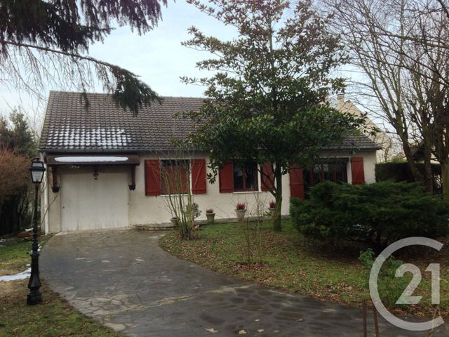 Maison &agrave; vendre - 5 pi&egrave;ces - 81 m2 - Deuil La Barre - 95 - ILE-DE-FRANCE