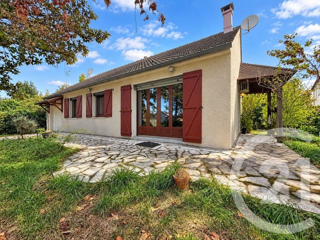 maison - DEUIL LA BARRE - 95