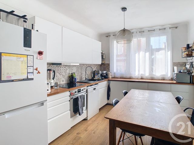 maison - DEUIL LA BARRE - 95