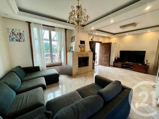 Prix immobilier DEUIL LA BARRE - Photo d’une maison vendue