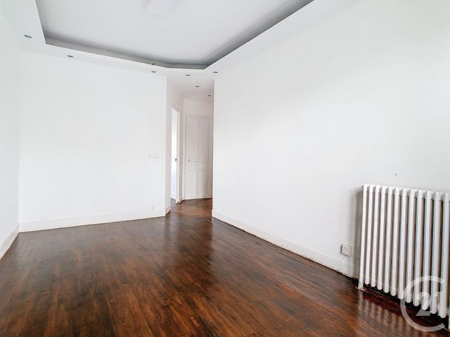Appartement F2 &agrave; vendre - 2 pi&egrave;ces - 39,02 m2 - Deuil La Barre - 95 - ILE-DE-FRANCE