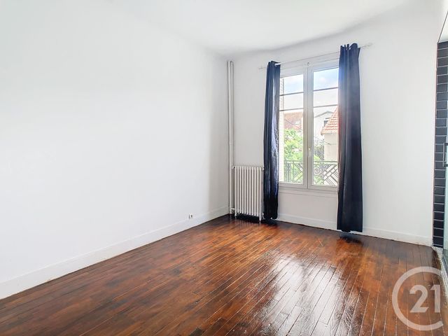 Appartement F2 &agrave; vendre - 2 pi&egrave;ces - 39,02 m2 - Deuil La Barre - 95 - ILE-DE-FRANCE