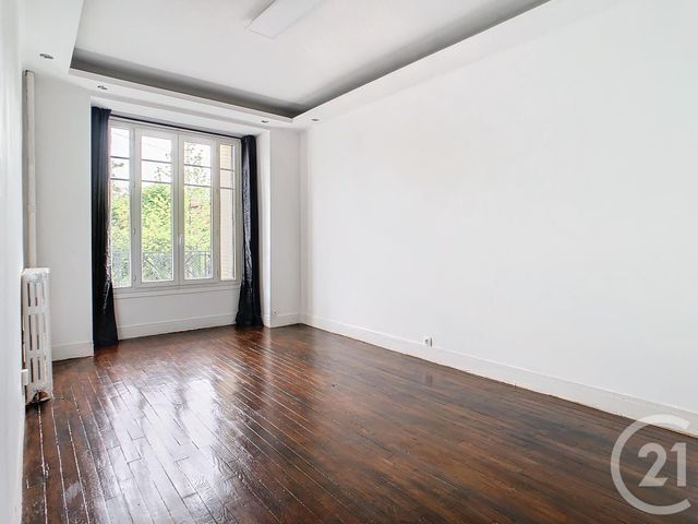 Appartement F2 &agrave; vendre - 2 pi&egrave;ces - 39,02 m2 - Deuil La Barre - 95 - ILE-DE-FRANCE