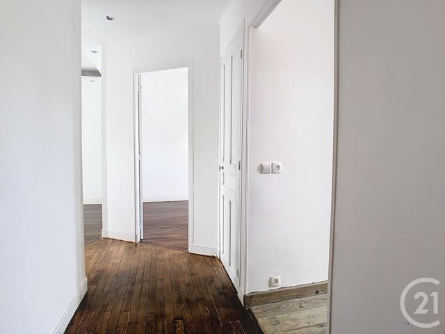 Appartement F2 &agrave; vendre - 2 pi&egrave;ces - 39,02 m2 - Deuil La Barre - 95 - ILE-DE-FRANCE