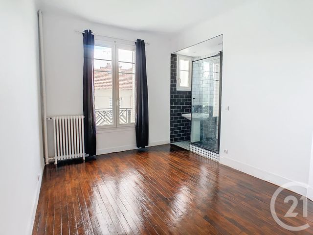 Appartement F2 &agrave; vendre - 2 pi&egrave;ces - 39,02 m2 - Deuil La Barre - 95 - ILE-DE-FRANCE
