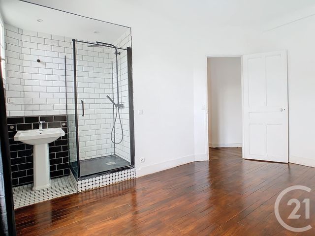 Appartement F2 &agrave; vendre - 2 pi&egrave;ces - 39,02 m2 - Deuil La Barre - 95 - ILE-DE-FRANCE