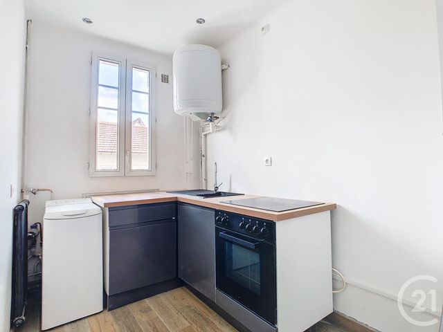 Appartement F2 &agrave; vendre - 2 pi&egrave;ces - 39,02 m2 - Deuil La Barre - 95 - ILE-DE-FRANCE