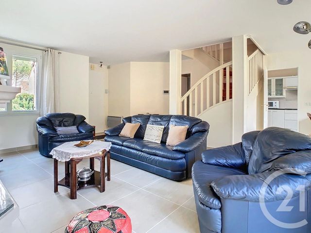 Maison &agrave; vendre - 6 pi&egrave;ces - 135 m2 - Deuil La Barre - 95 - ILE-DE-FRANCE