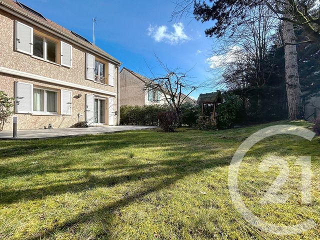 Maison &agrave; vendre - 6 pi&egrave;ces - 135 m2 - Deuil La Barre - 95 - ILE-DE-FRANCE
