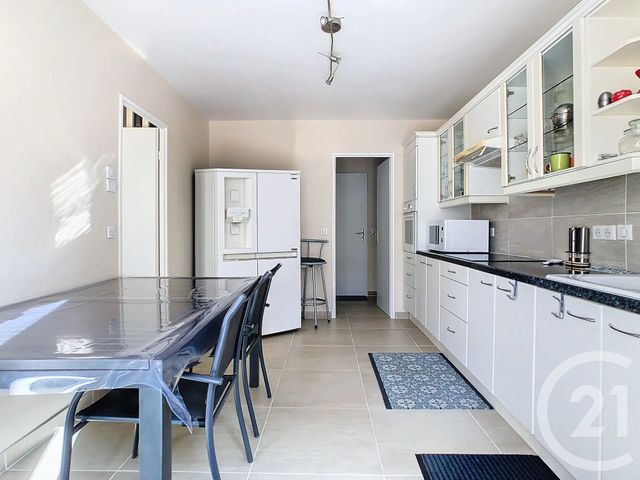 Maison &agrave; vendre - 6 pi&egrave;ces - 135 m2 - Deuil La Barre - 95 - ILE-DE-FRANCE