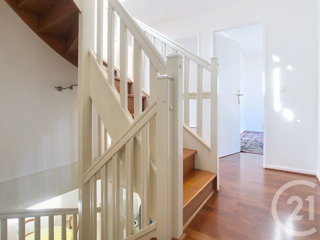 Maison &agrave; vendre - 6 pi&egrave;ces - 135 m2 - Deuil La Barre - 95 - ILE-DE-FRANCE