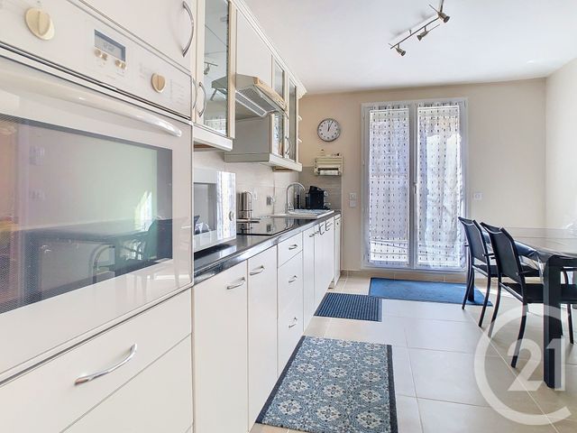 Maison &agrave; vendre - 6 pi&egrave;ces - 135 m2 - Deuil La Barre - 95 - ILE-DE-FRANCE