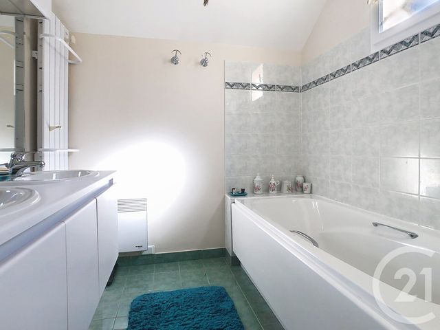 Maison &agrave; vendre - 6 pi&egrave;ces - 135 m2 - Deuil La Barre - 95 - ILE-DE-FRANCE