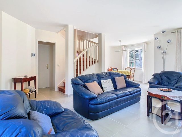 Maison &agrave; vendre - 6 pi&egrave;ces - 135 m2 - Deuil La Barre - 95 - ILE-DE-FRANCE