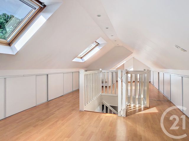 Maison &agrave; vendre - 6 pi&egrave;ces - 135 m2 - Deuil La Barre - 95 - ILE-DE-FRANCE