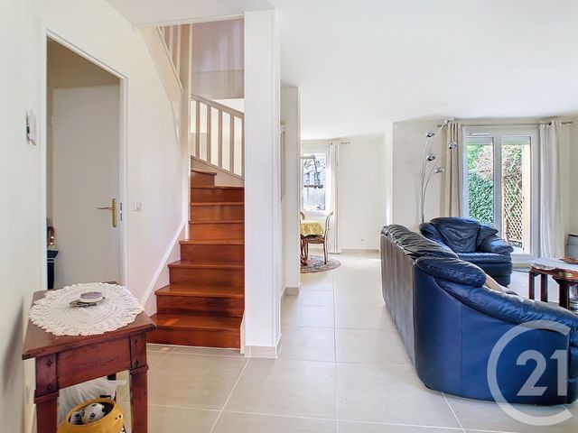 Maison &agrave; vendre - 6 pi&egrave;ces - 135 m2 - Deuil La Barre - 95 - ILE-DE-FRANCE