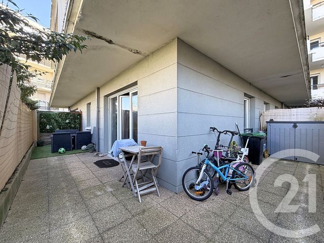 Appartement F3 &agrave; vendre - 3 pi&egrave;ces - 61,32 m2 - Deuil La Barre - 95 - ILE-DE-FRANCE