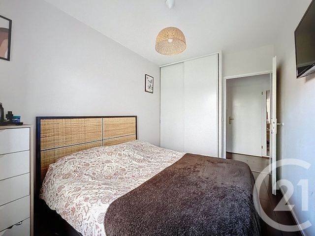 Appartement F3 &agrave; vendre - 3 pi&egrave;ces - 61,32 m2 - Deuil La Barre - 95 - ILE-DE-FRANCE