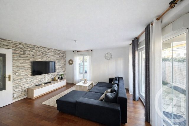 Appartement F3 &agrave; vendre - 3 pi&egrave;ces - 61,32 m2 - Deuil La Barre - 95 - ILE-DE-FRANCE