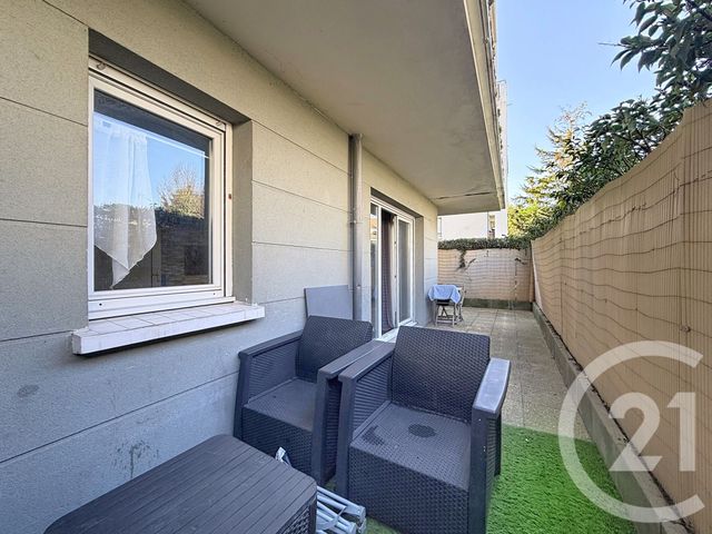 Appartement F3 &agrave; vendre - 3 pi&egrave;ces - 61,32 m2 - Deuil La Barre - 95 - ILE-DE-FRANCE