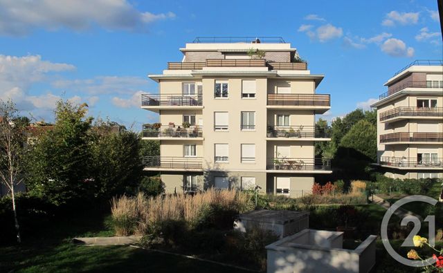 Appartement F3 &agrave; vendre - 3 pi&egrave;ces - 61,32 m2 - Deuil La Barre - 95 - ILE-DE-FRANCE