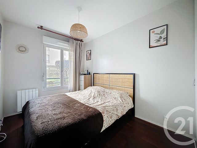 Appartement F3 &agrave; vendre - 3 pi&egrave;ces - 61,32 m2 - Deuil La Barre - 95 - ILE-DE-FRANCE