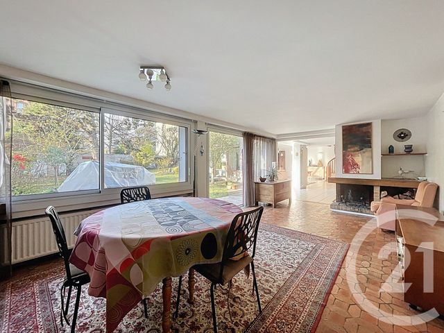 Maison &agrave; vendre - 10 pi&egrave;ces - 218,75 m2 - Deuil La Barre - 95 - ILE-DE-FRANCE