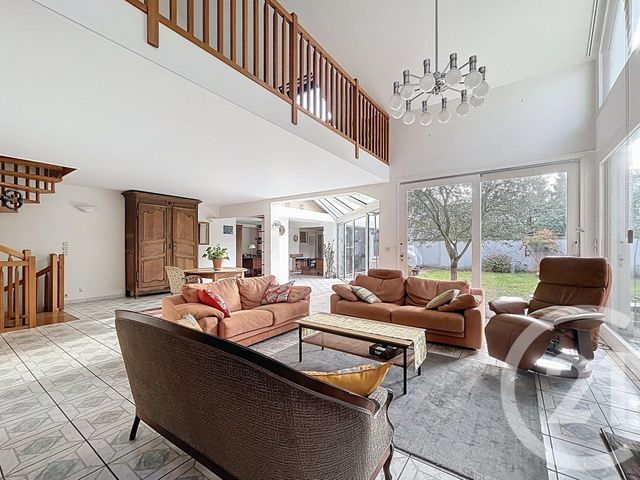 Maison à vendre DEUIL LA BARRE