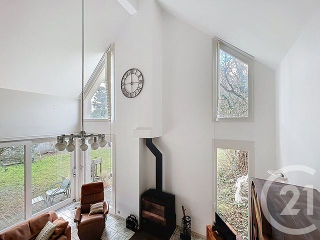 Maison &agrave; vendre - 10 pi&egrave;ces - 218,75 m2 - Deuil La Barre - 95 - ILE-DE-FRANCE