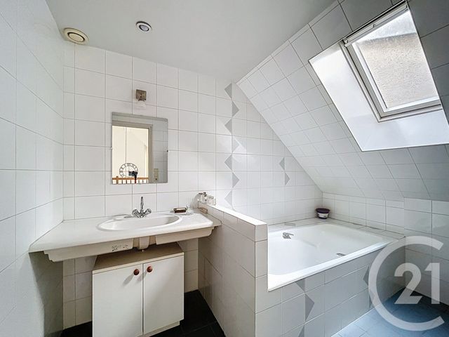 Maison &agrave; vendre - 10 pi&egrave;ces - 218,75 m2 - Deuil La Barre - 95 - ILE-DE-FRANCE