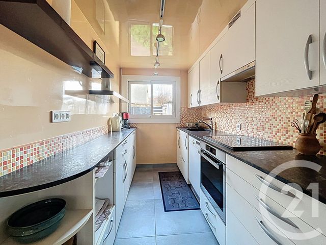 Maison &agrave; vendre - 10 pi&egrave;ces - 218,75 m2 - Deuil La Barre - 95 - ILE-DE-FRANCE