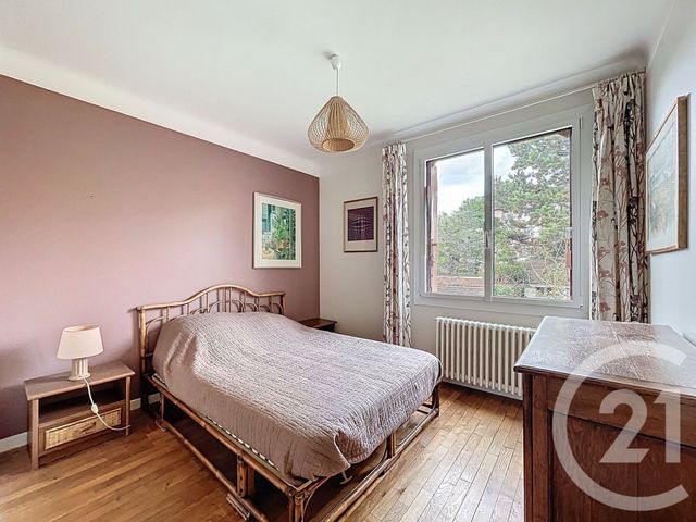 Maison &agrave; vendre - 10 pi&egrave;ces - 218,75 m2 - Deuil La Barre - 95 - ILE-DE-FRANCE