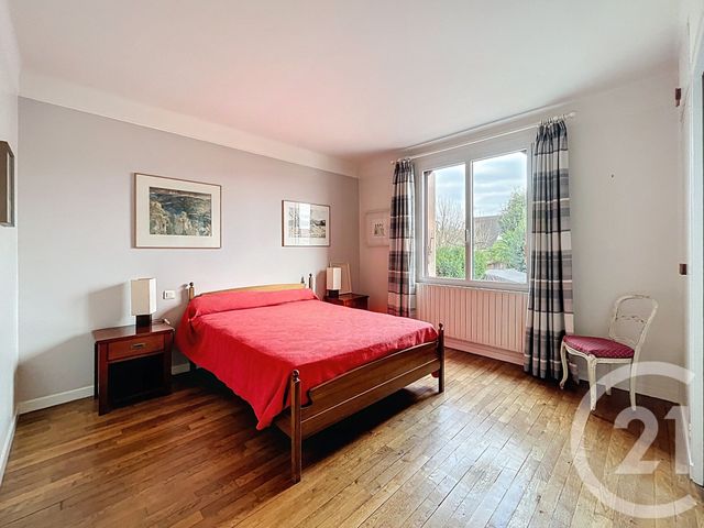 Maison &agrave; vendre - 10 pi&egrave;ces - 218,75 m2 - Deuil La Barre - 95 - ILE-DE-FRANCE