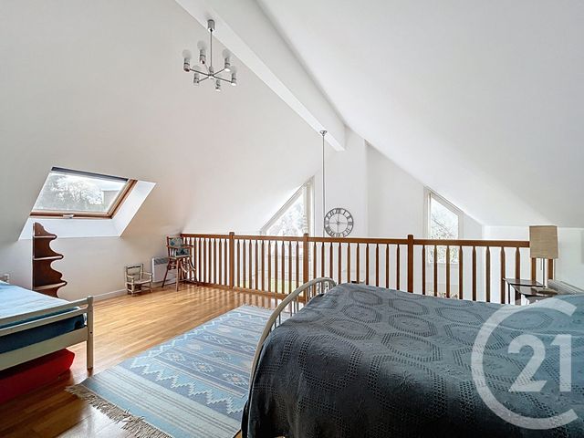 Maison &agrave; vendre - 10 pi&egrave;ces - 218,75 m2 - Deuil La Barre - 95 - ILE-DE-FRANCE