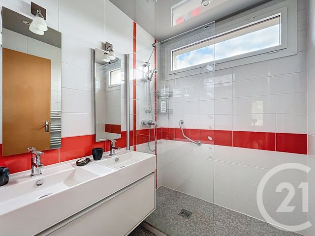 Maison &agrave; vendre - 10 pi&egrave;ces - 218,75 m2 - Deuil La Barre - 95 - ILE-DE-FRANCE