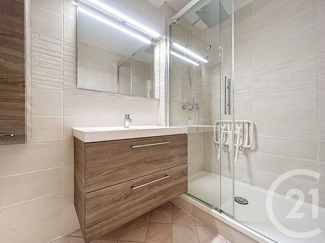 Appartement F3 &agrave; vendre - 3 pi&egrave;ces - 68,28 m2 - Deuil La Barre - 95 - ILE-DE-FRANCE