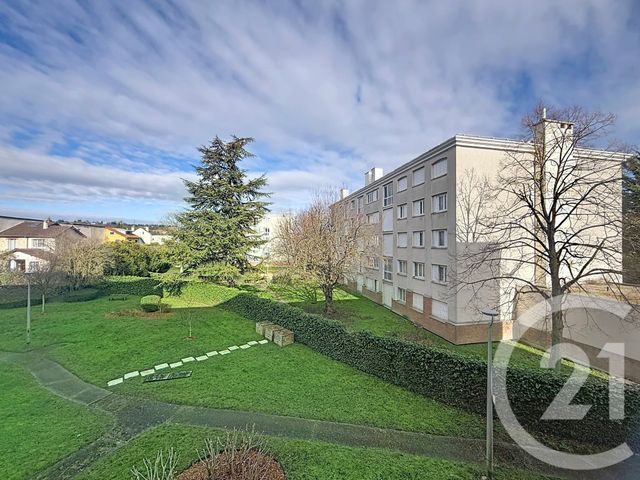 Appartement F3 &agrave; vendre - 3 pi&egrave;ces - 68,28 m2 - Deuil La Barre - 95 - ILE-DE-FRANCE