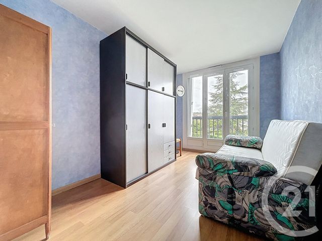 Appartement F3 &agrave; vendre - 3 pi&egrave;ces - 68,28 m2 - Deuil La Barre - 95 - ILE-DE-FRANCE