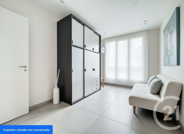 Appartement F3 &agrave; vendre - 3 pi&egrave;ces - 68,28 m2 - Deuil La Barre - 95 - ILE-DE-FRANCE