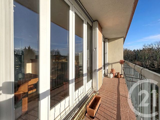 Appartement F3 &agrave; vendre - 3 pi&egrave;ces - 68,28 m2 - Deuil La Barre - 95 - ILE-DE-FRANCE
