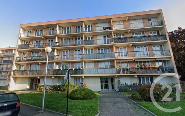 appartement - DEUIL LA BARRE - 95