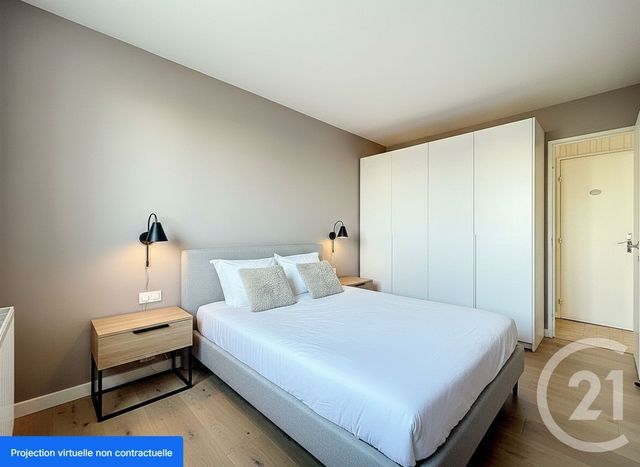 Appartement F3 &agrave; vendre - 3 pi&egrave;ces - 68,28 m2 - Deuil La Barre - 95 - ILE-DE-FRANCE