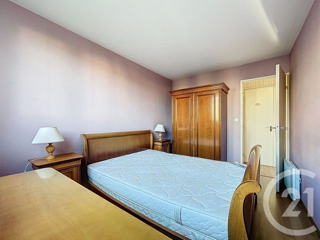 Appartement F3 &agrave; vendre - 3 pi&egrave;ces - 68,28 m2 - Deuil La Barre - 95 - ILE-DE-FRANCE